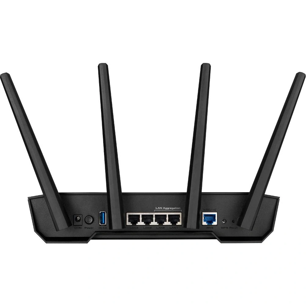 TUF-AX3000 V2 Wifi 6 Router ASUS