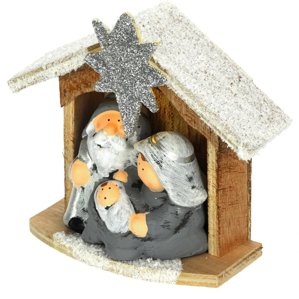 RXL 399 Betlém LED, 15,5cm RETLUX