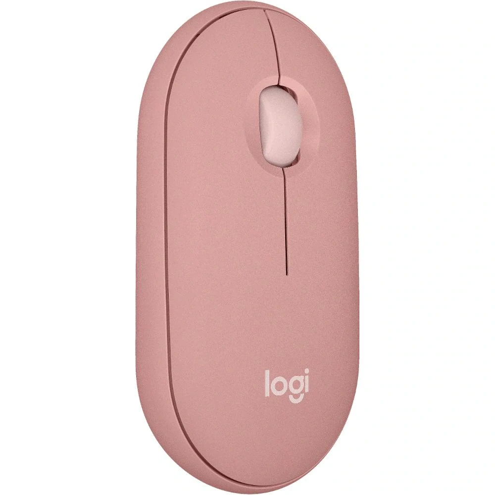 M350s Wireless mouse rose LOGITECH