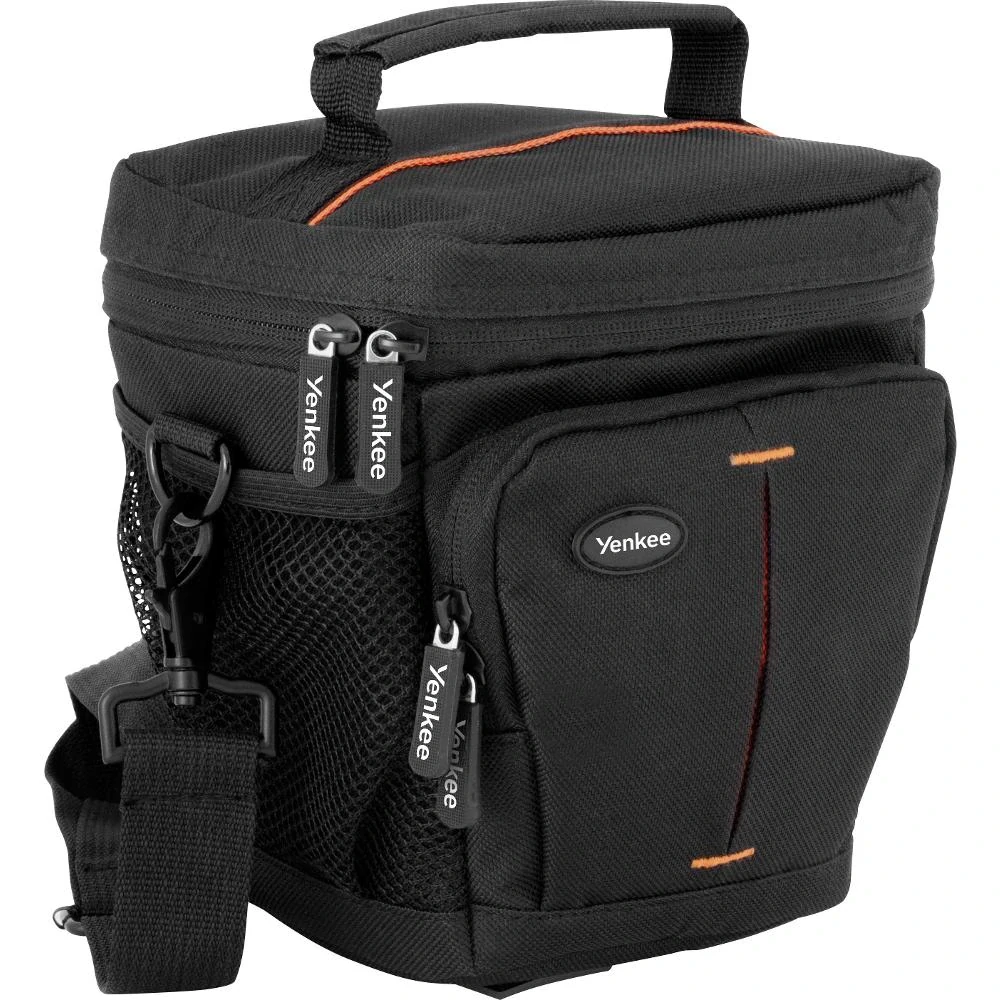 YBC 510BK pouzdro Canyonlands (M) YENKEE