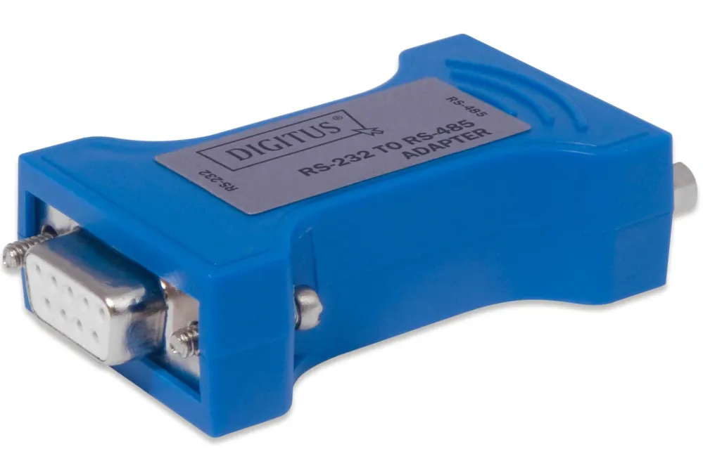 DIGITUS RS-232 na RS-485 převodník
