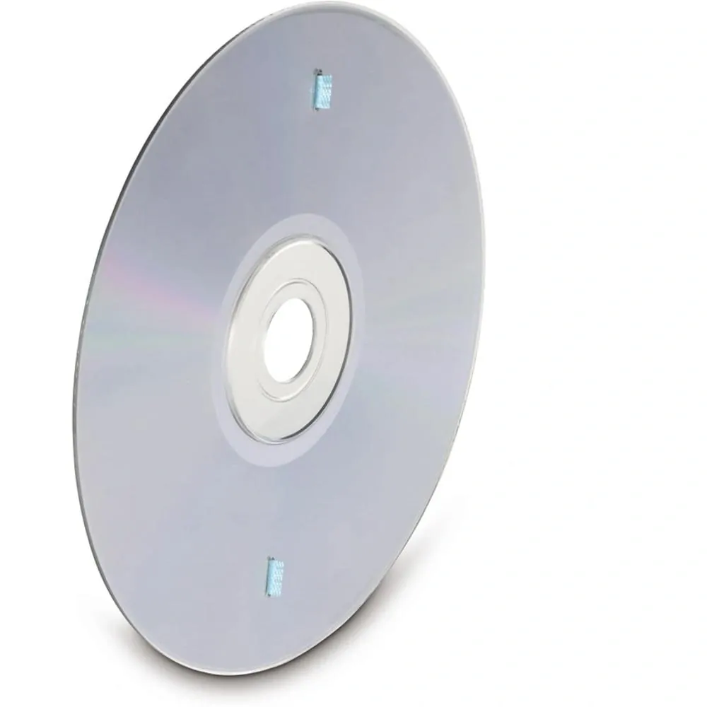 HAMA ČISTÍCÍ CD DISK S KAPALINOU