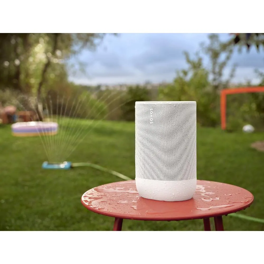 Reproduktor Move 2 White SONOS