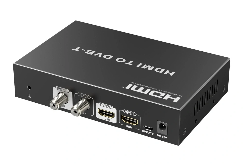 PremiumCord  HDMI modulátor DVB-T