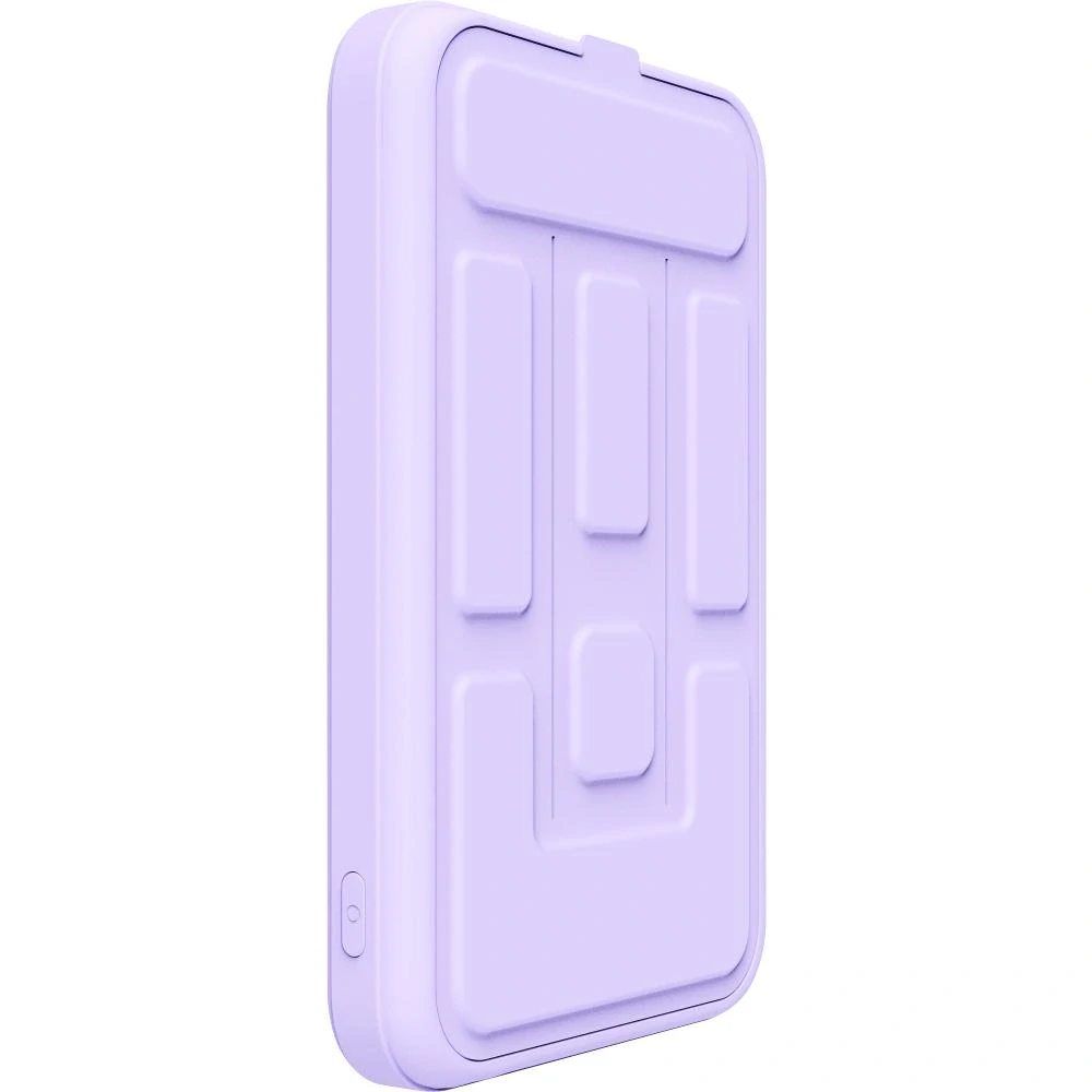 YPB 501 MagSafe PB 5000 PE SILIC YENKEE