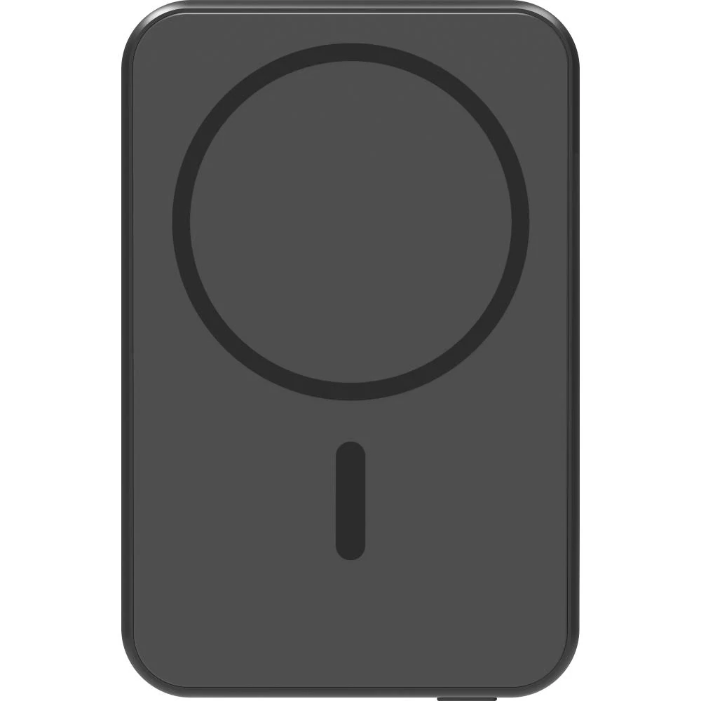 ROZBALENO - YENKEE YPB 502 MagSafe PB 5000 GY ALU