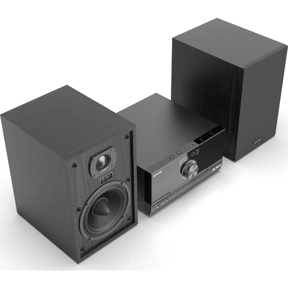 MSBTU-600 MIKROSYSTÉM CD/BT 100W AIWA