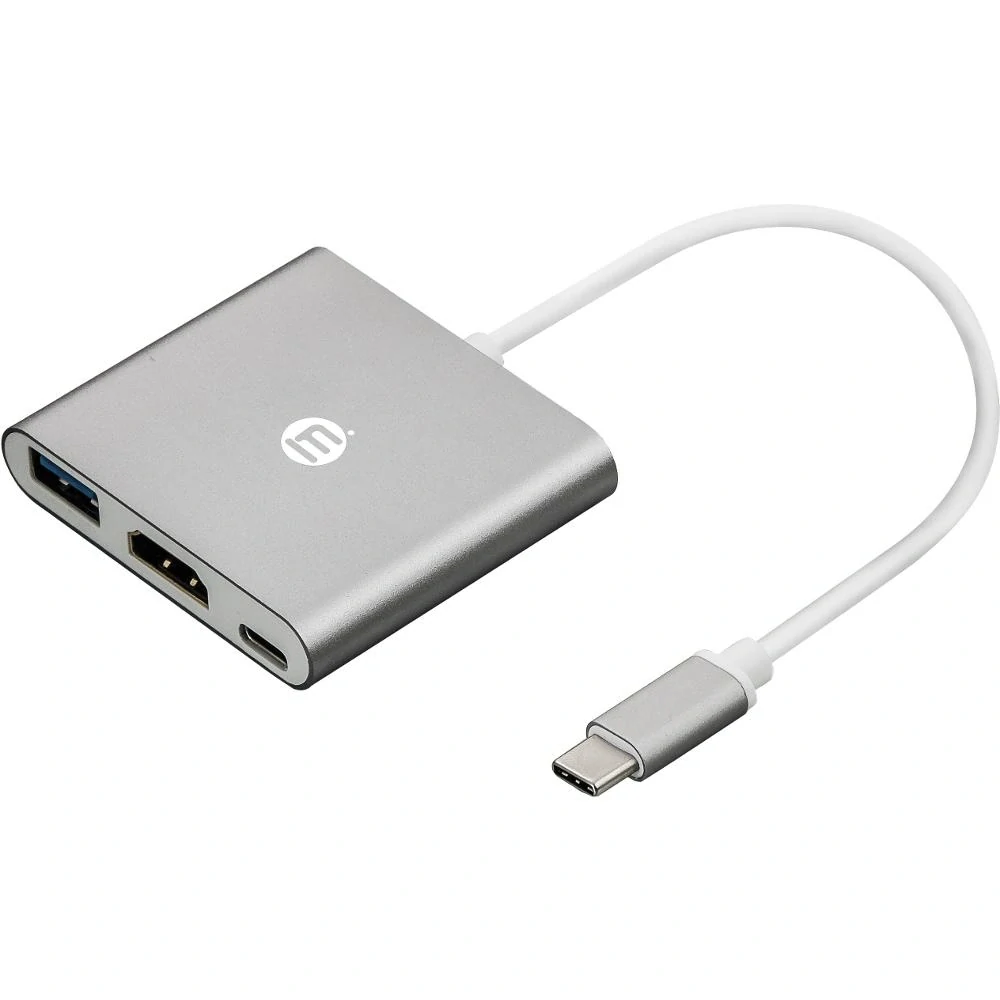 YTC 031 USB C na HDMI, USB C,A YENKEE