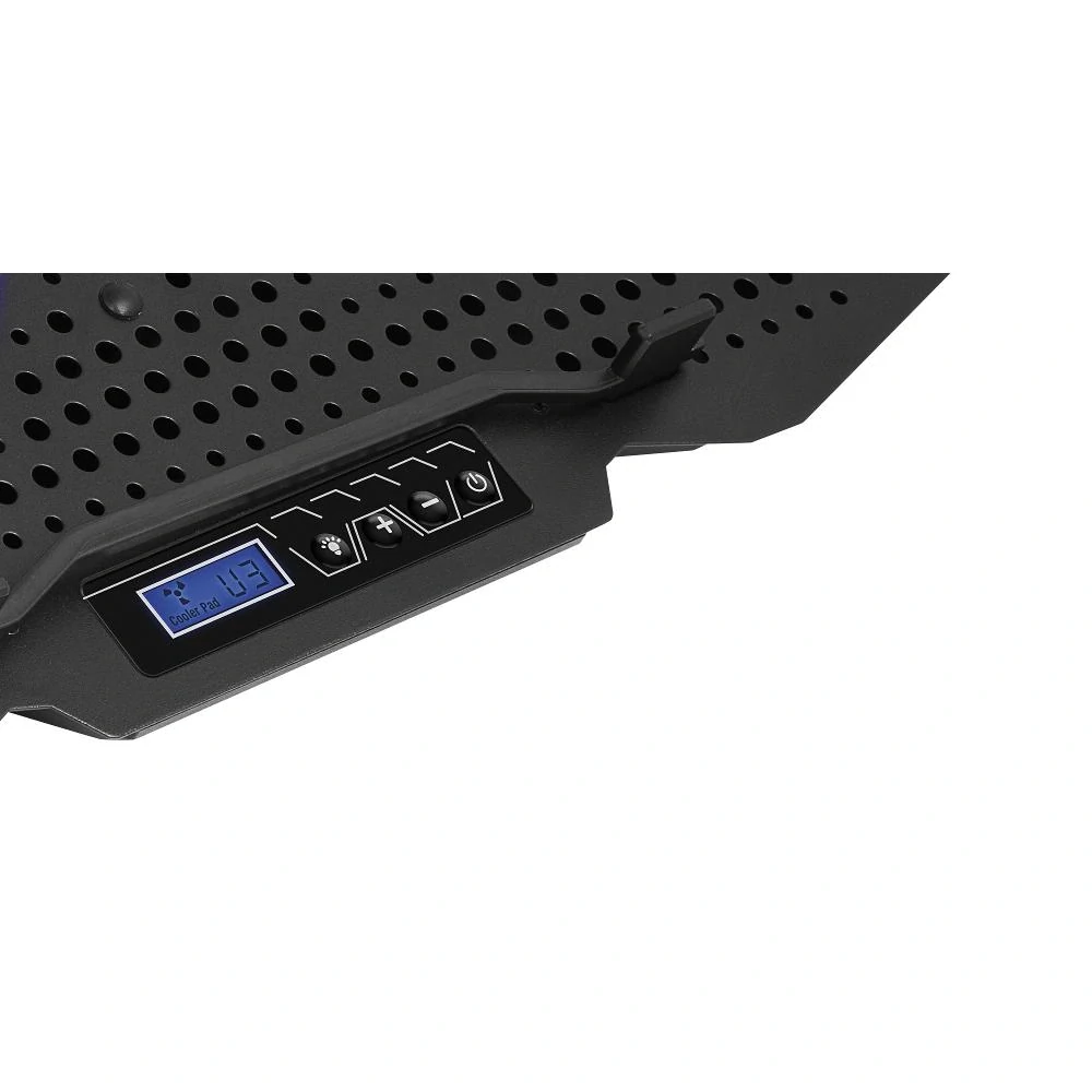 YSN 310 Chladici RGB podložka UFO YENKEE