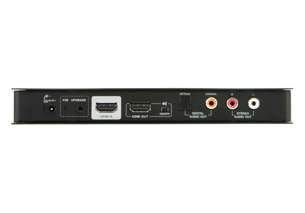 ATEN HDMI Repeater/Extender do 15m s oddělením audia