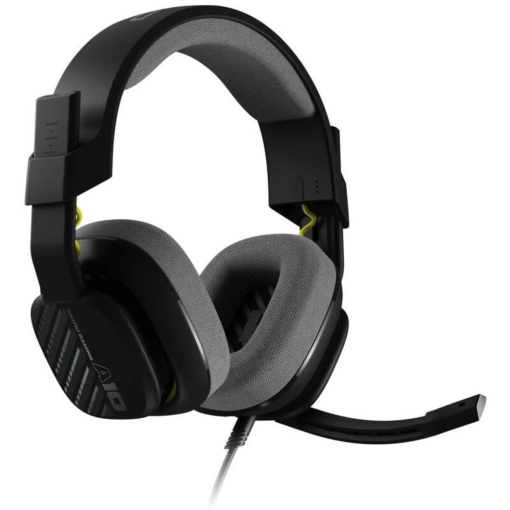 G Astro A10 Xbox Headset Black LOGITECH
