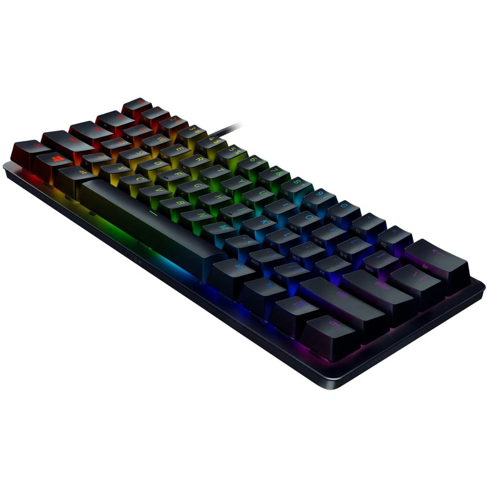 HUNTSMAN MINI Linear 60% Kbd US RAZER