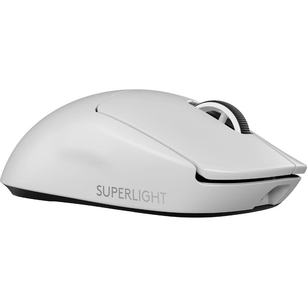 G PRO X SUPERLIGHT Gam Mouse WH LOGITECH