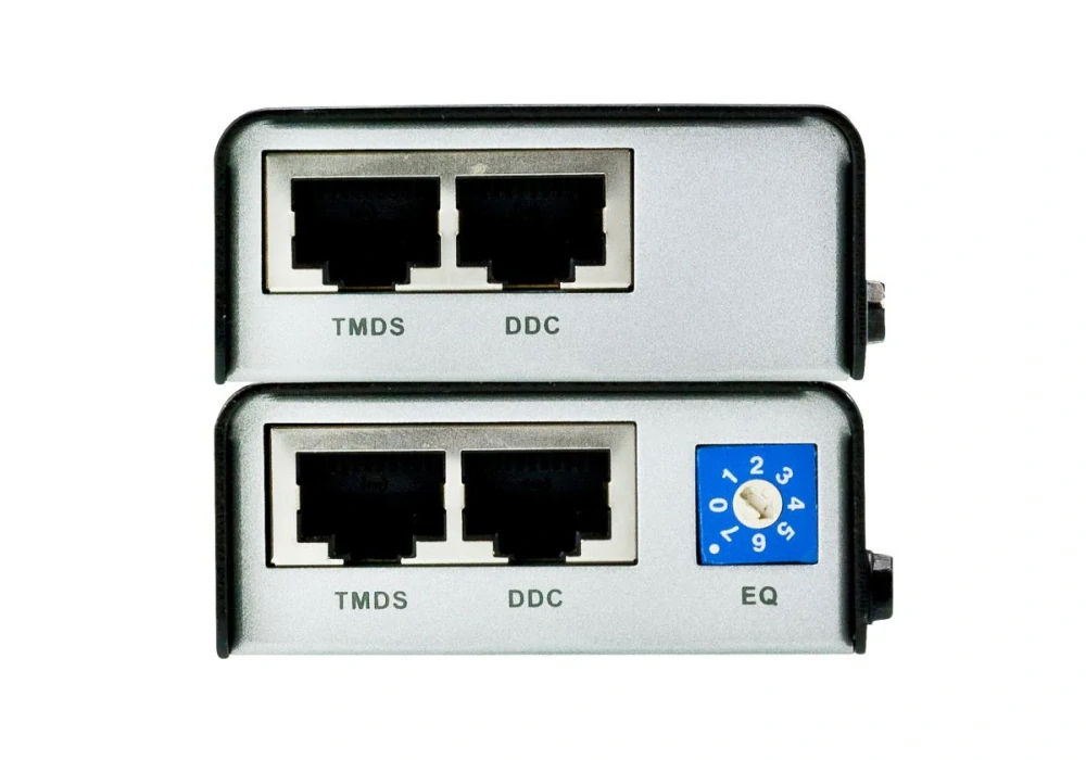 ATEN HDMI Extender do 60m + IR dálkové ovládání, 3D
