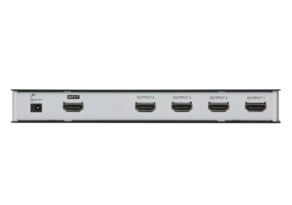 ATEN 4 port HDMI splitter 1-4 4K2K rozlišení (2160p Ultra HD)
