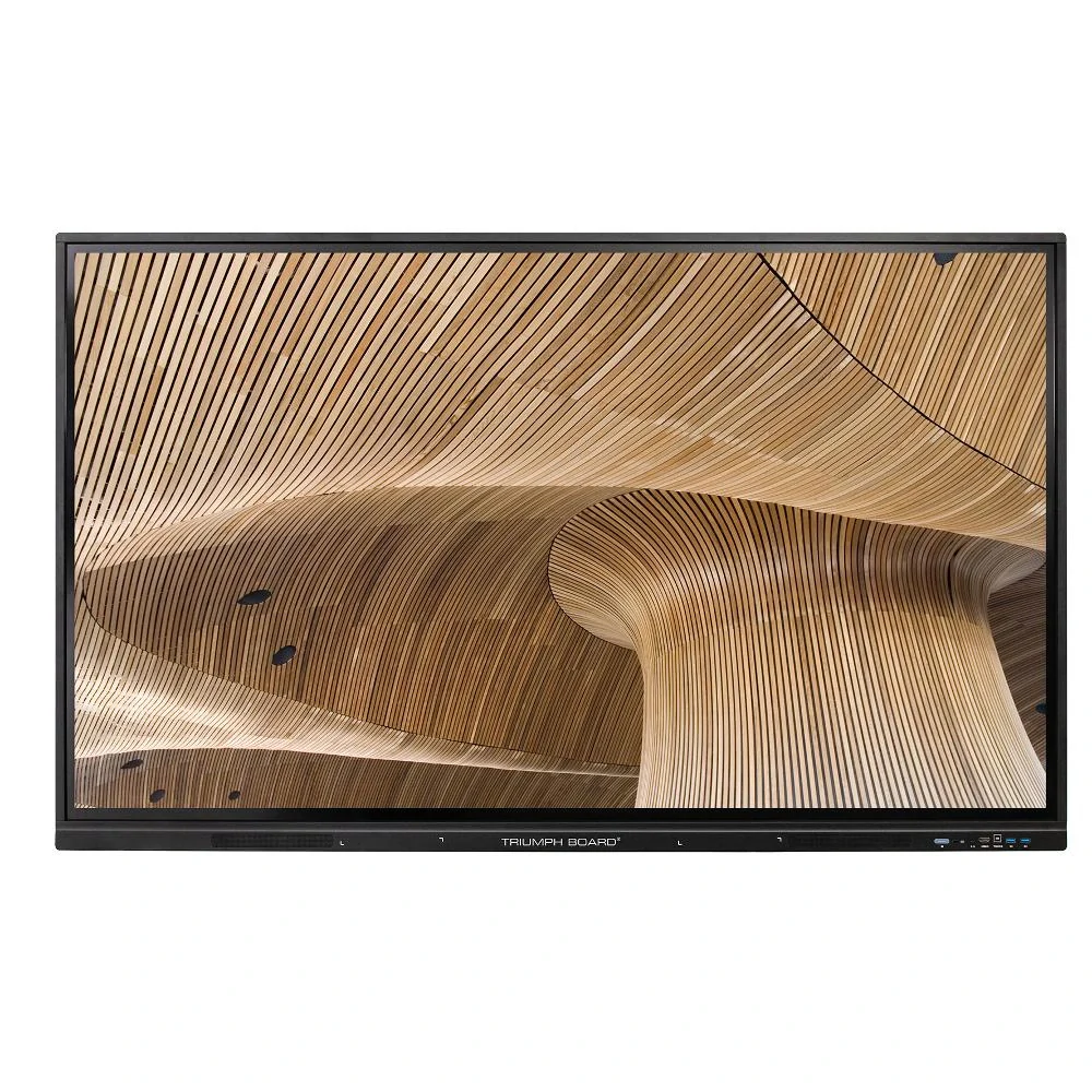TB 7525G IFP BLACK TRIUMPH BOARD