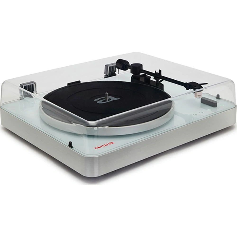 APX-790BT/WH GRAMOFON s USB/BT AIWA