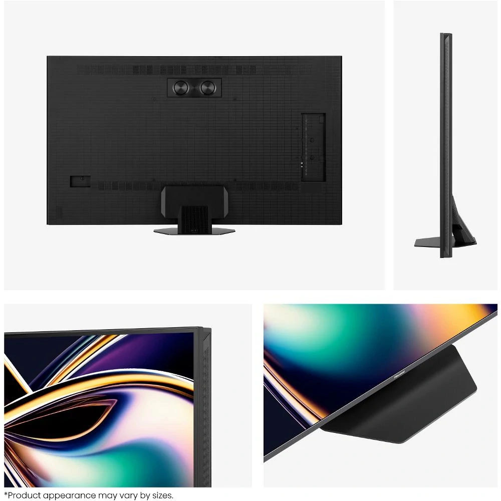 85U8Q Mini LED QLED TV HISENSE