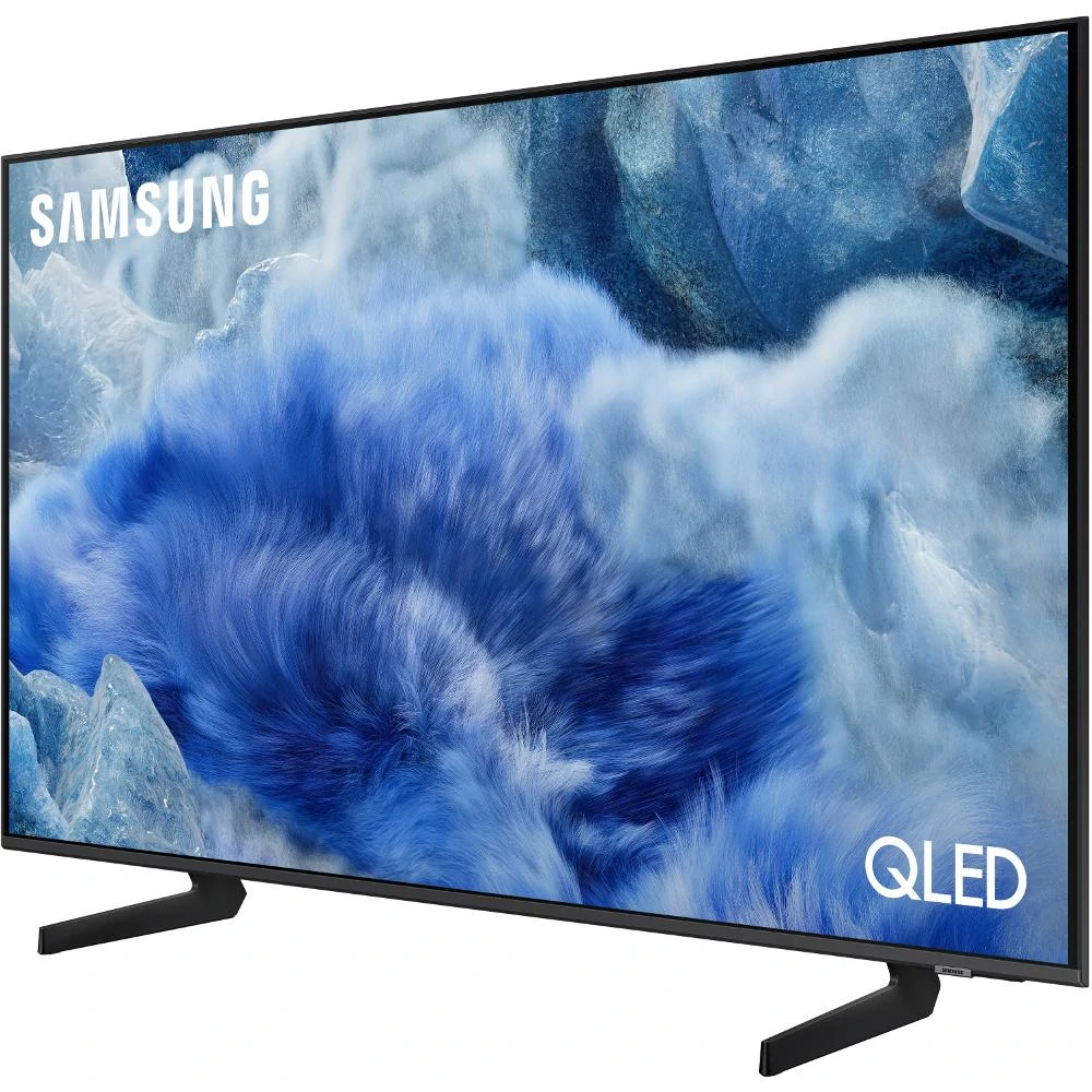 QE85Q8F QLED TV SAMSUNG