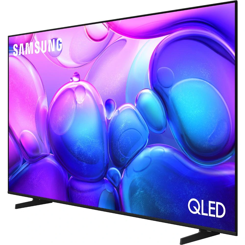QE85Q6F QLED TV SAMSUNG