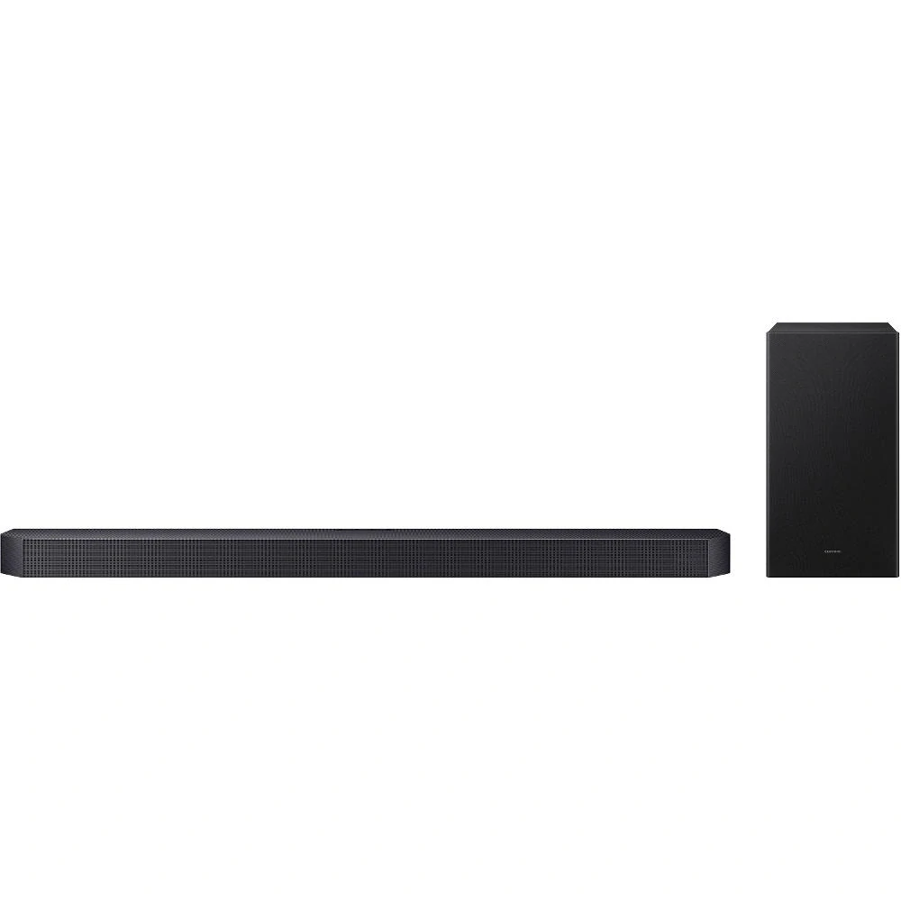 HW Q600F SOUNDBAR SAMSUNG