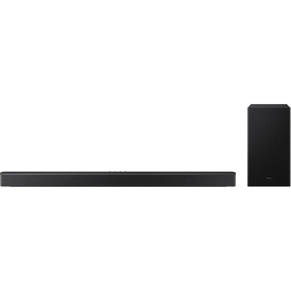 HW B750F SOUNDBAR SAMSUNG