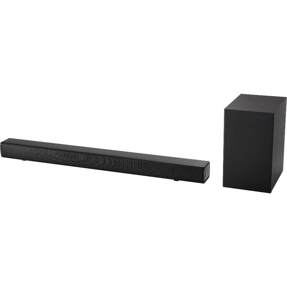 SC HTB150EGK soundbar 2.1 PANASONIC