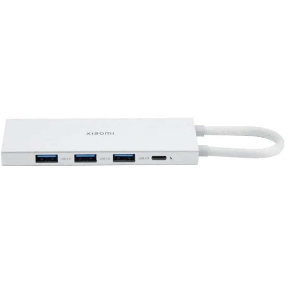 5-in-1 Type-C Hub XIAOMI