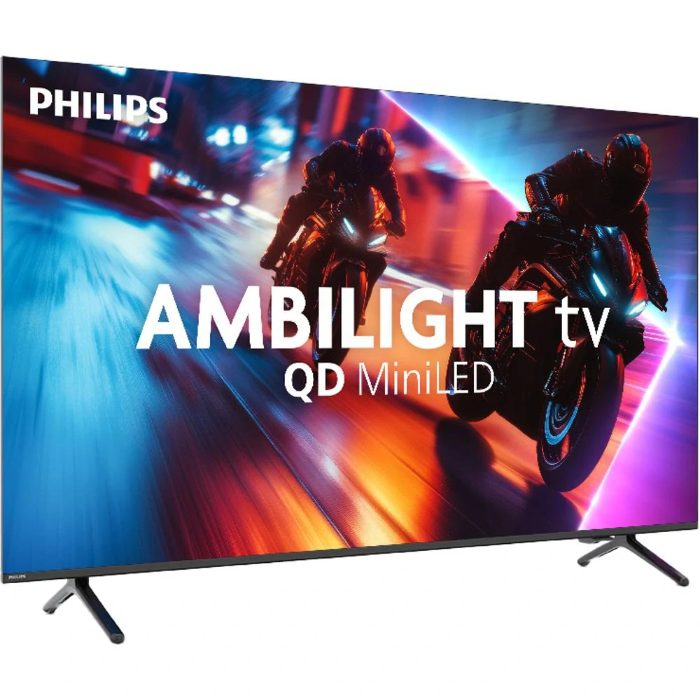 65MLED920 Titan OS Mini LED TV PHILIPS