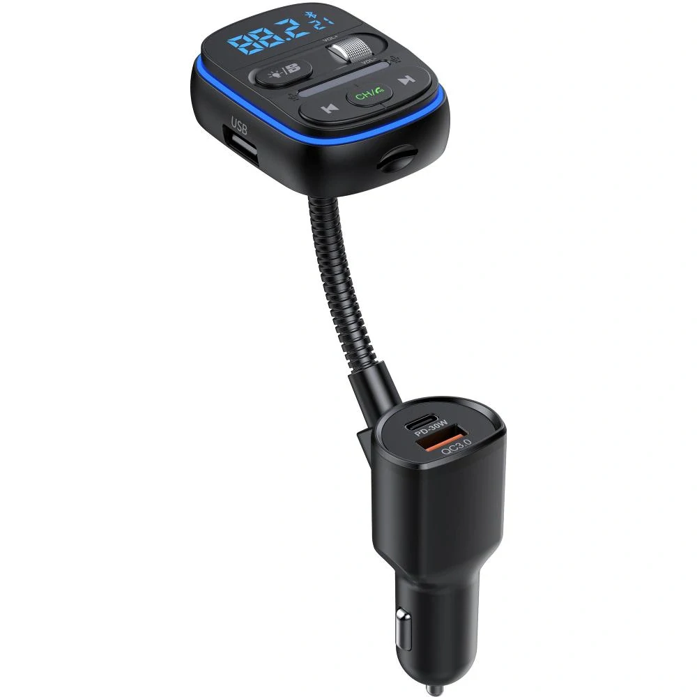 SWM 6000 BT/SD/USB-A+C/PD/QC SENCOR