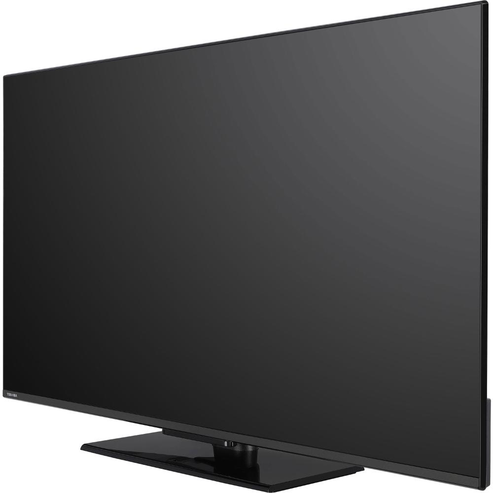 50UV3F63DG UHD SMART TV VIDAA TOSHIBA