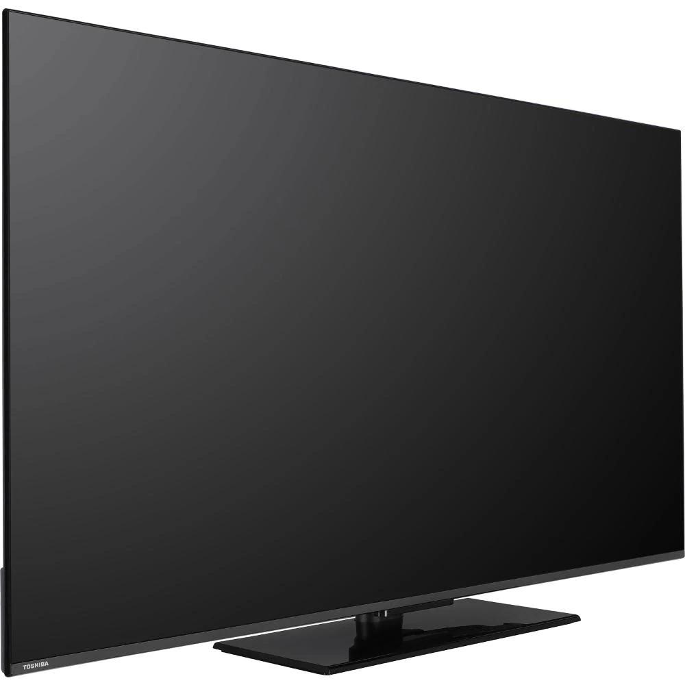 65QV3F63DG QLED SMART TV VIDAA TOSHIBA