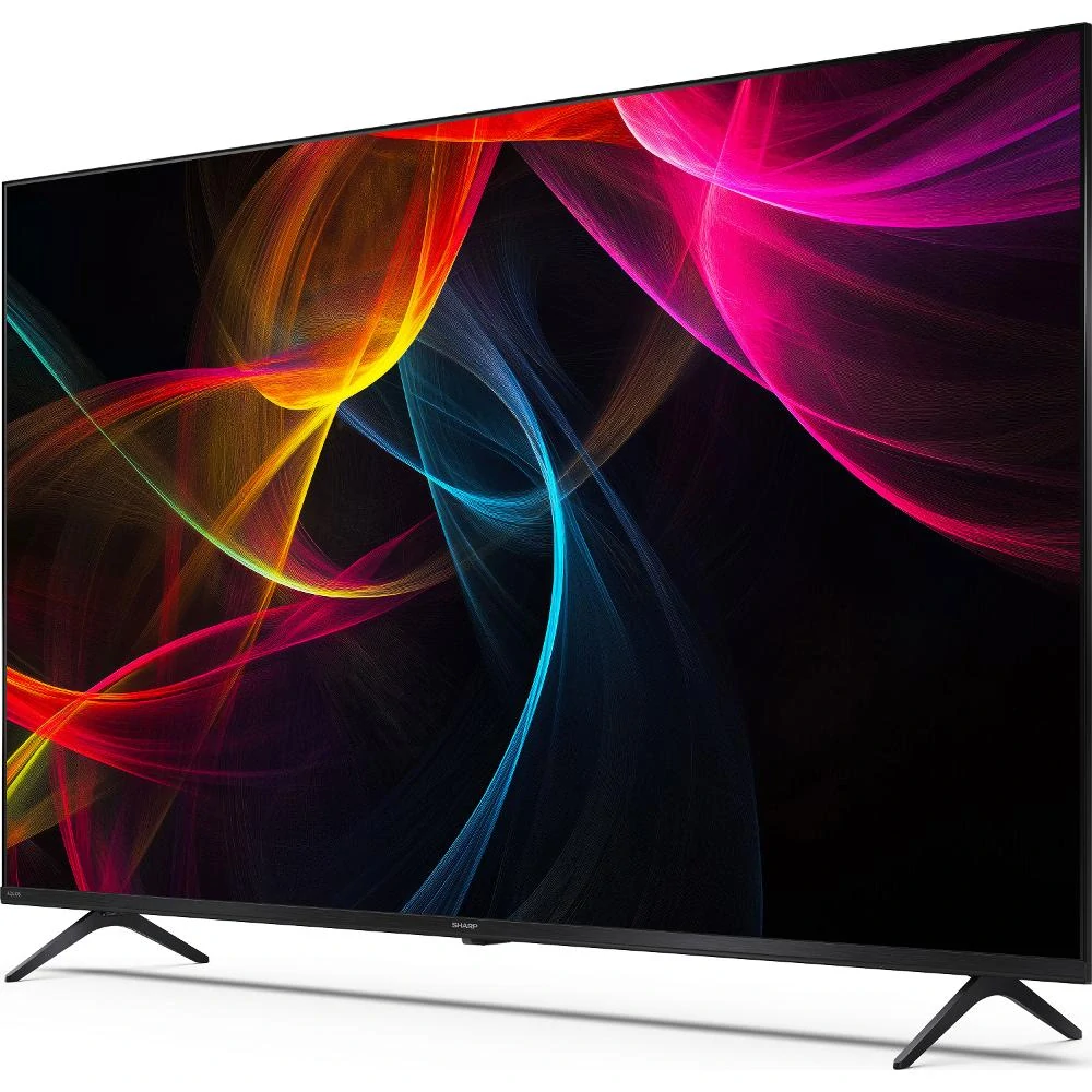 43HL4265E GOOGLE SMART UHD TV SHARP