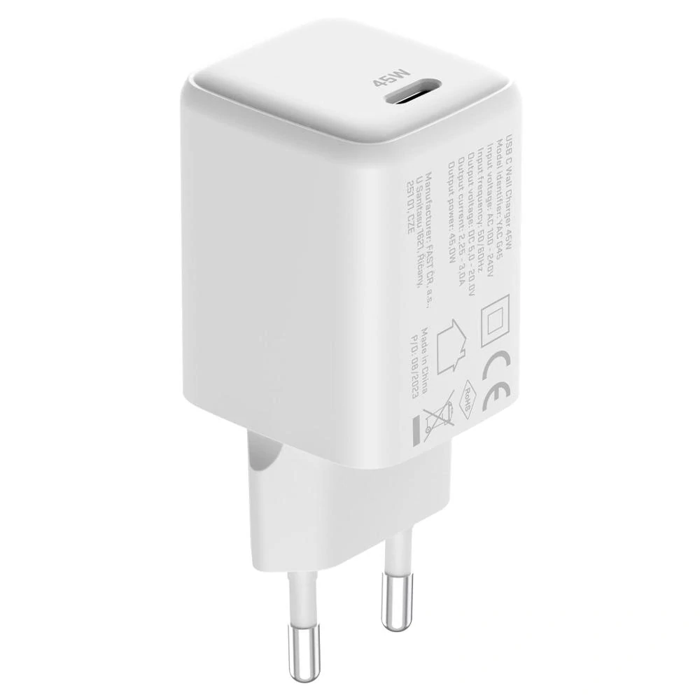 YAC G45 VOLT Nabíječka USB C 45W YENKEE
