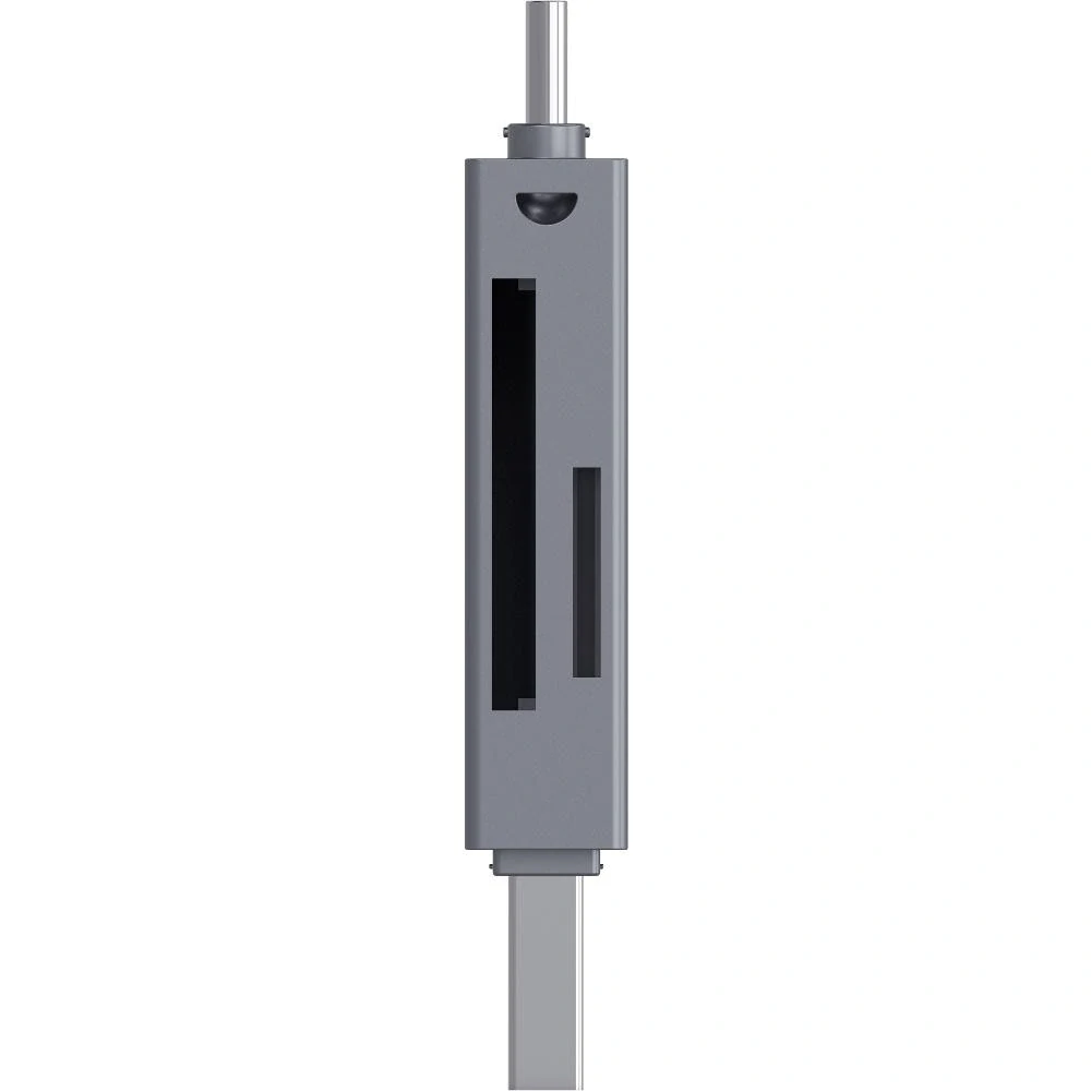 YCR 401 Čtečka karet COMBO YENKEE