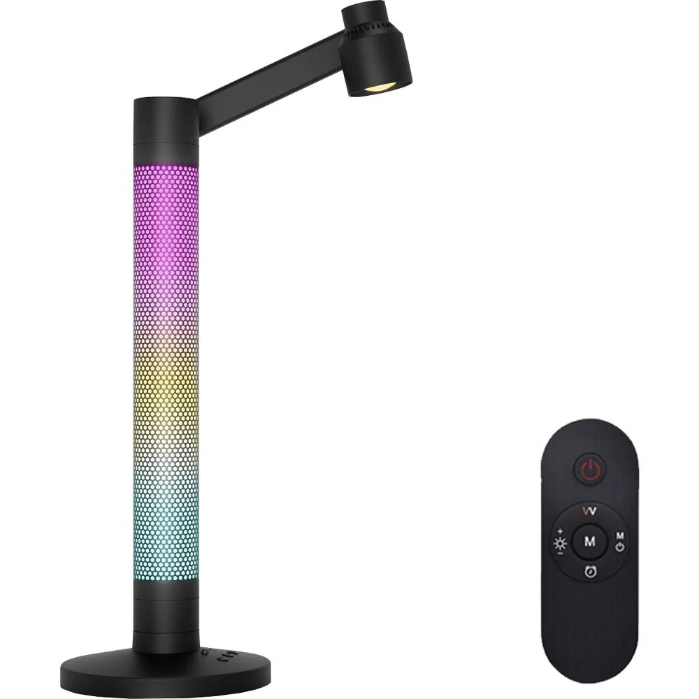 RSH 108 Wi-Fi smart stolní lampa RETLUX