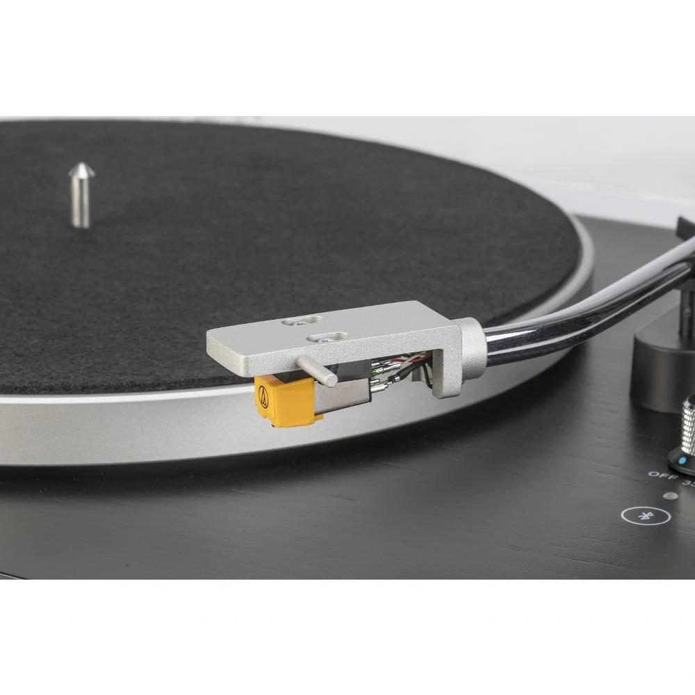 MITCHELL ACOUSTICS uStream TT2 Black