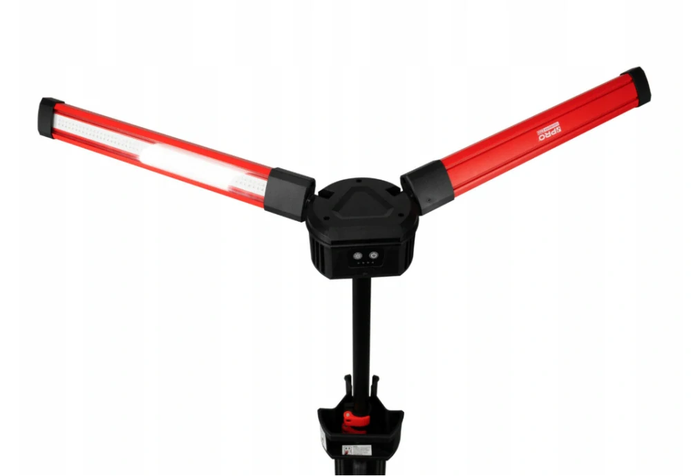 REFLEKTOR LED skládací PRO-LD632