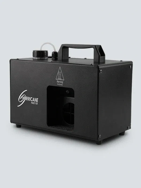 pronájem - Chauvet HURRICANE HAZE 1DX mlhovač / hazer