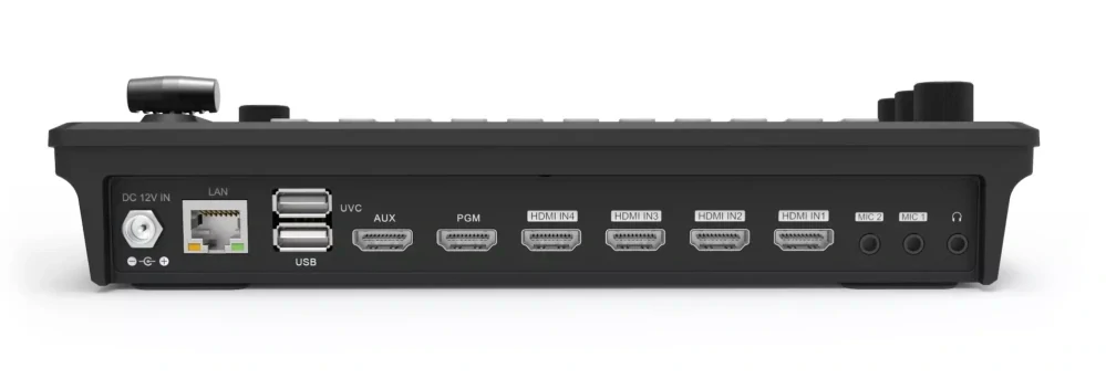 SPROLINK NeoLIVE R5/R5S 