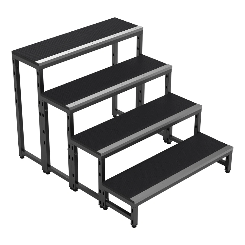 Modulární schody FORTEX – 20 cm