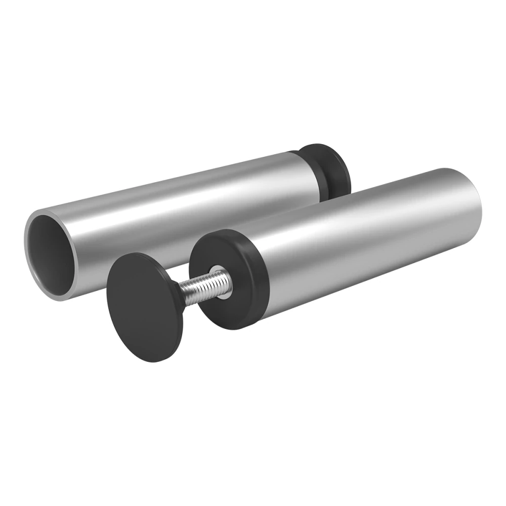 Nastavitelná noha, výška pódia 17 – 23 cm