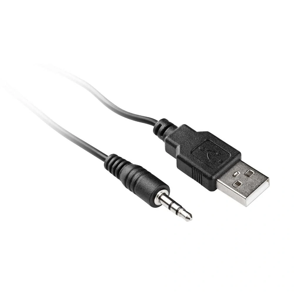 YSP 2010BK USB reproduktory 2.0 YENKEE