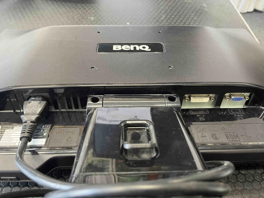 BenQ ET-0026-B - POUŽITÉ