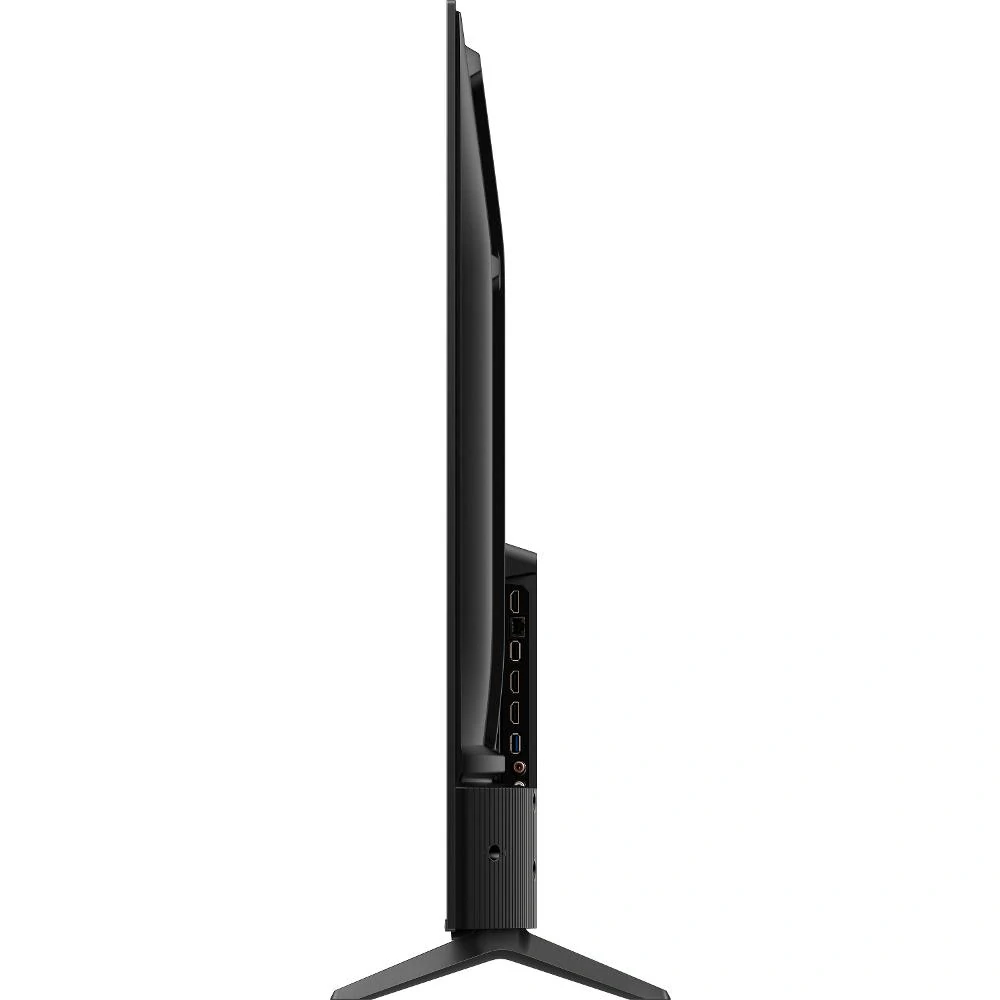 55V6C LED TV TCL - POUŽITÁ