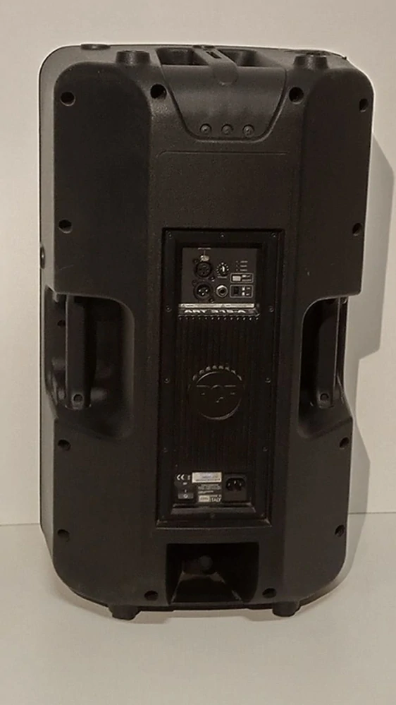 Pronájem - Aktivní reproduktor RCF ART 315 A mk III