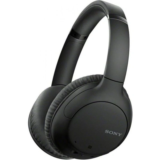 Pronájem - Sluchátka bezdrátová SONY WH-CH710N