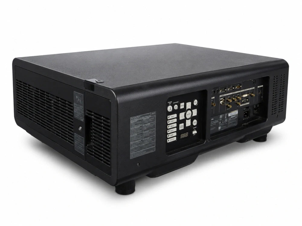 Pronájem - Projektor Panasonic PT DZ16K