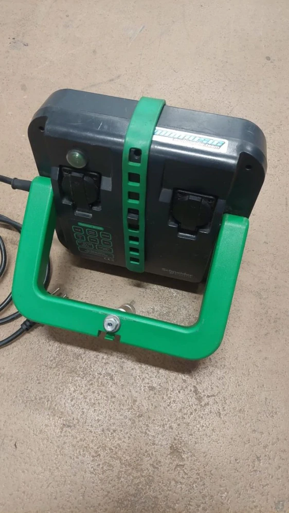 Pronájem - LED pracovní světlo 50W