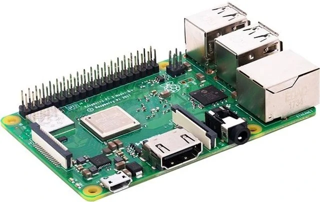 Pronájem - router ASUS RT-AC750 + 1ks extender Netgear EX7000 + 60ks RPi3, vč. nastaveného ovládání pro přehrávání